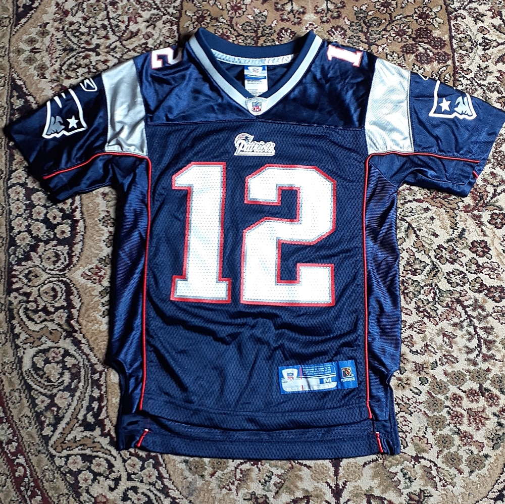Kid's youth jersey